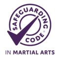 Safeguarding in martial arts